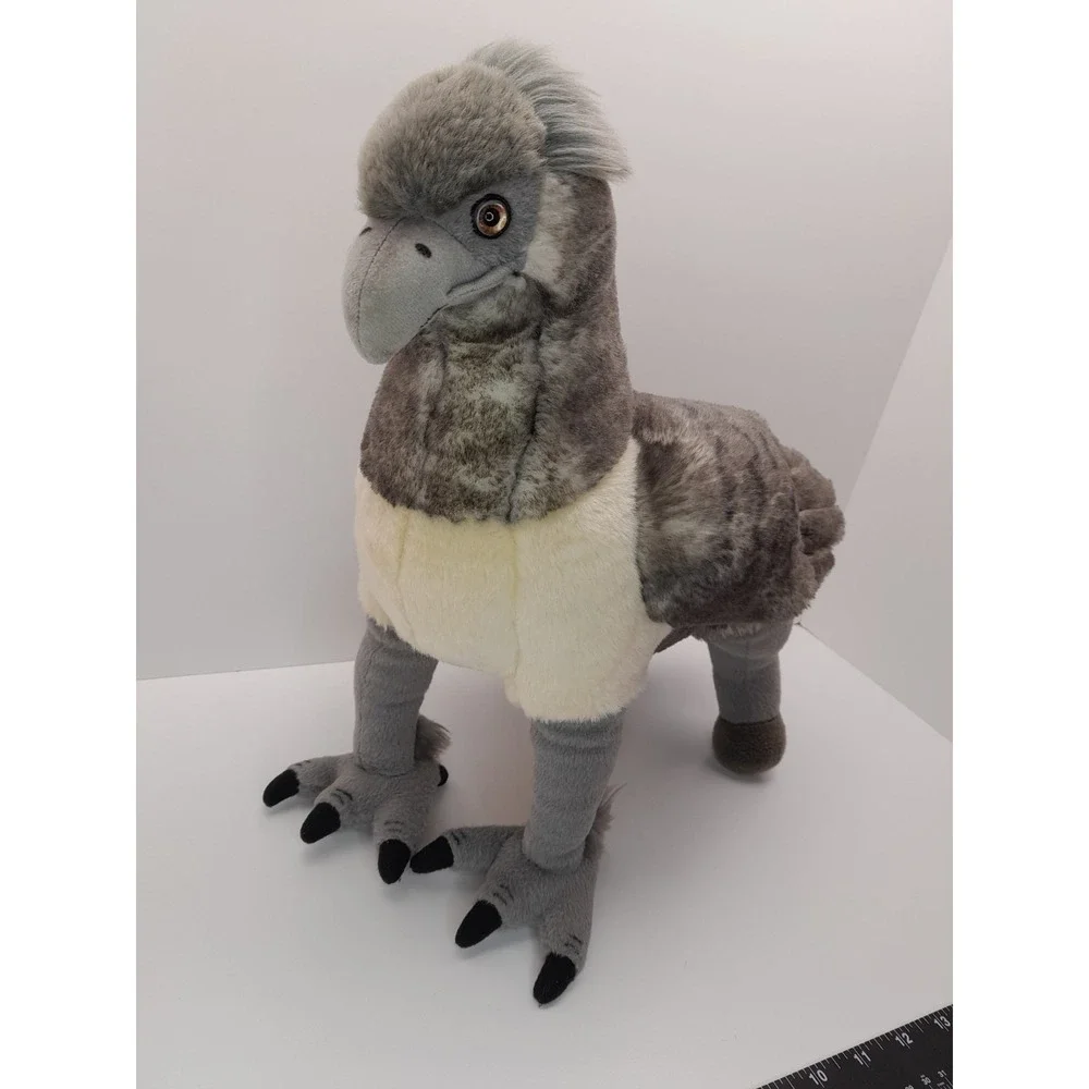 Harry Potter Buckbeak Hippogriff Plush 13
